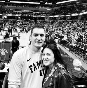 Meet your Posher, Cameron